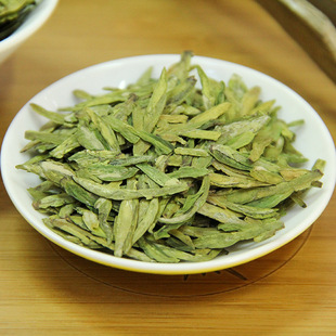 2015新茶上市 壹丹軒廠家批發茶葉 正宗杭州明前西湖龍井茶680