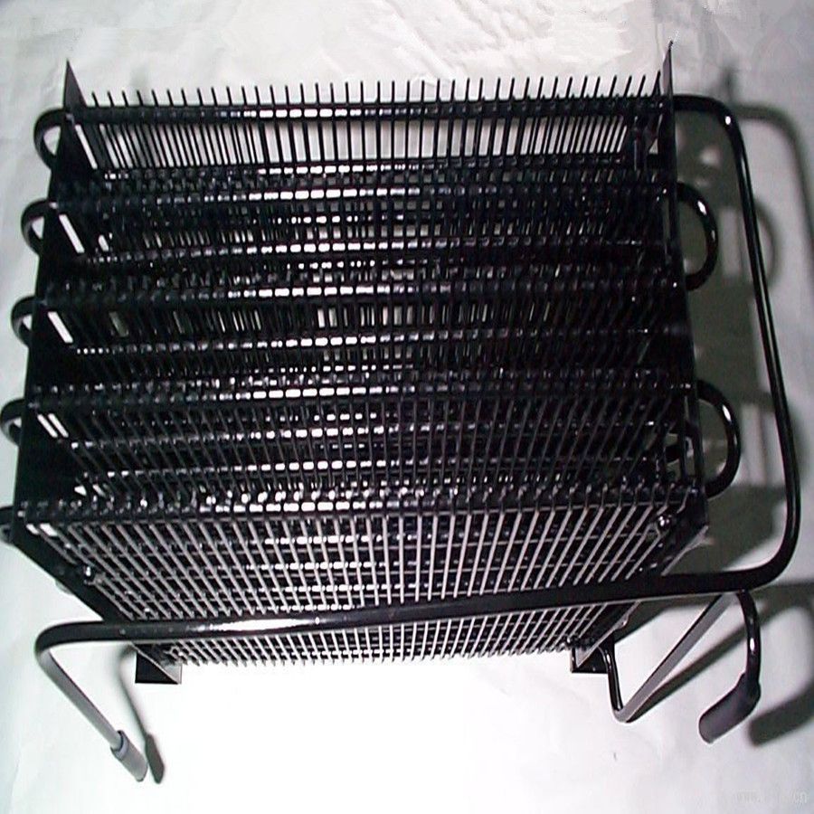 江苏南京冷凝器 百叶窗式 钢丝网式 冰箱冷柜等制冷价格 - 中国供应商