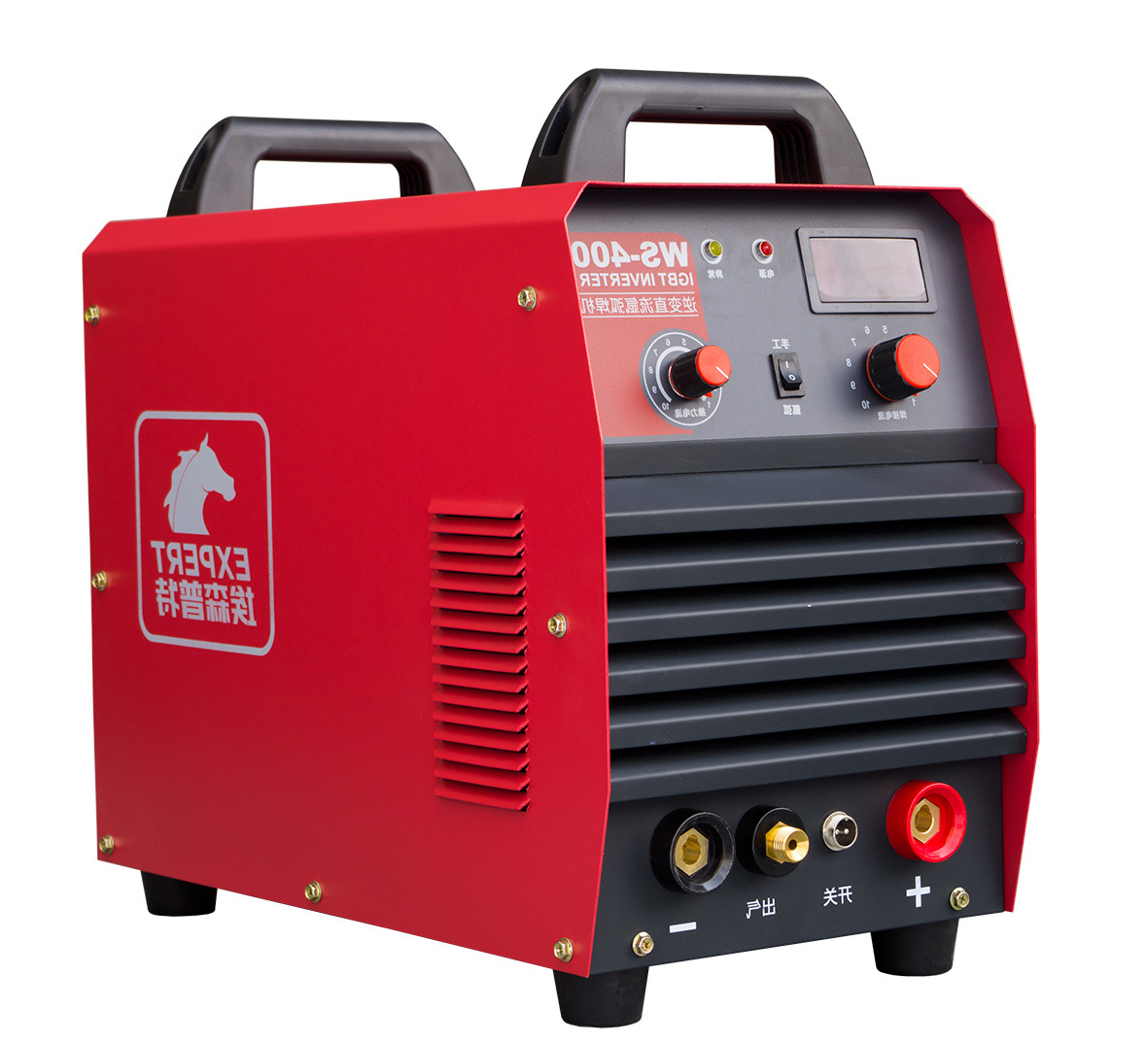 ws-400 氩弧焊机 手工焊 两用焊机 不绣钢焊机 电焊机 埃森普特
