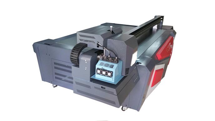 3d陶瓷uv印花机 家装3d玉石瓷砖背景墙uv印花机 uv喷墨打印机