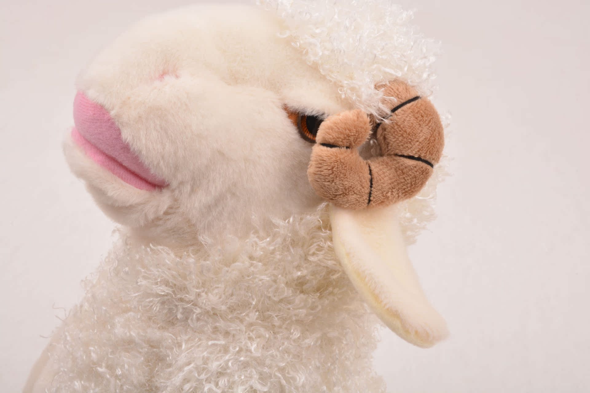 电走动音乐 声控 互动 益智能 毛绒唱歌山羊 童玩具批发厂家直销