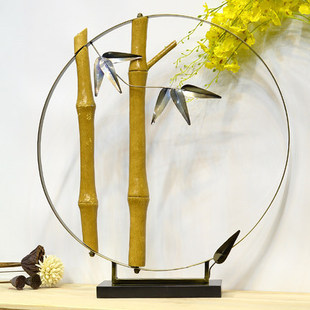 玄关装饰品摆件