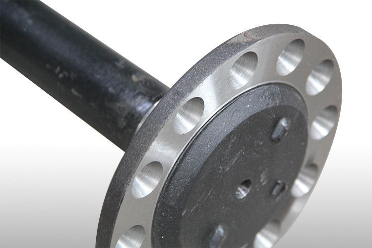 海城顺达 汽车半轴 五吨王 厂家直销