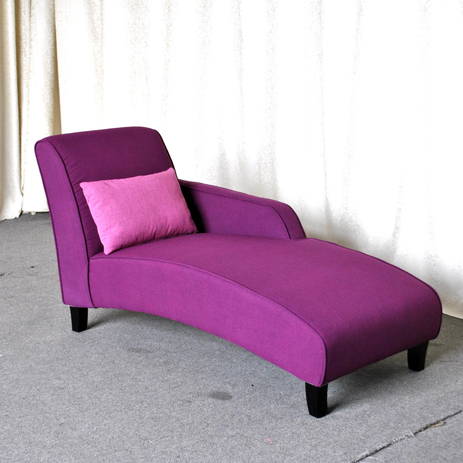 新款爆款贵妃椅躺椅美人椅酒店卧室家具真皮布艺懒人沙发促销包邮