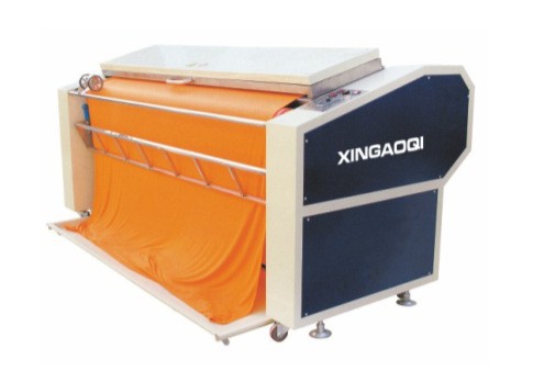 [鑫高琦]限时特价 小型定型机简易缩水机322 适合中小型制衣厂