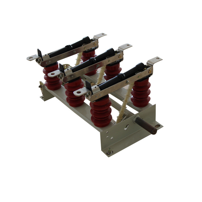 京沪电气10kv隔离开关 户内高压隔离开关 厂家直销gn2-40.5系列