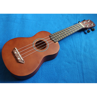 21寸4弦尤克里里ukulele 21寸四弦小吉他儿童节礼物尼龙弦