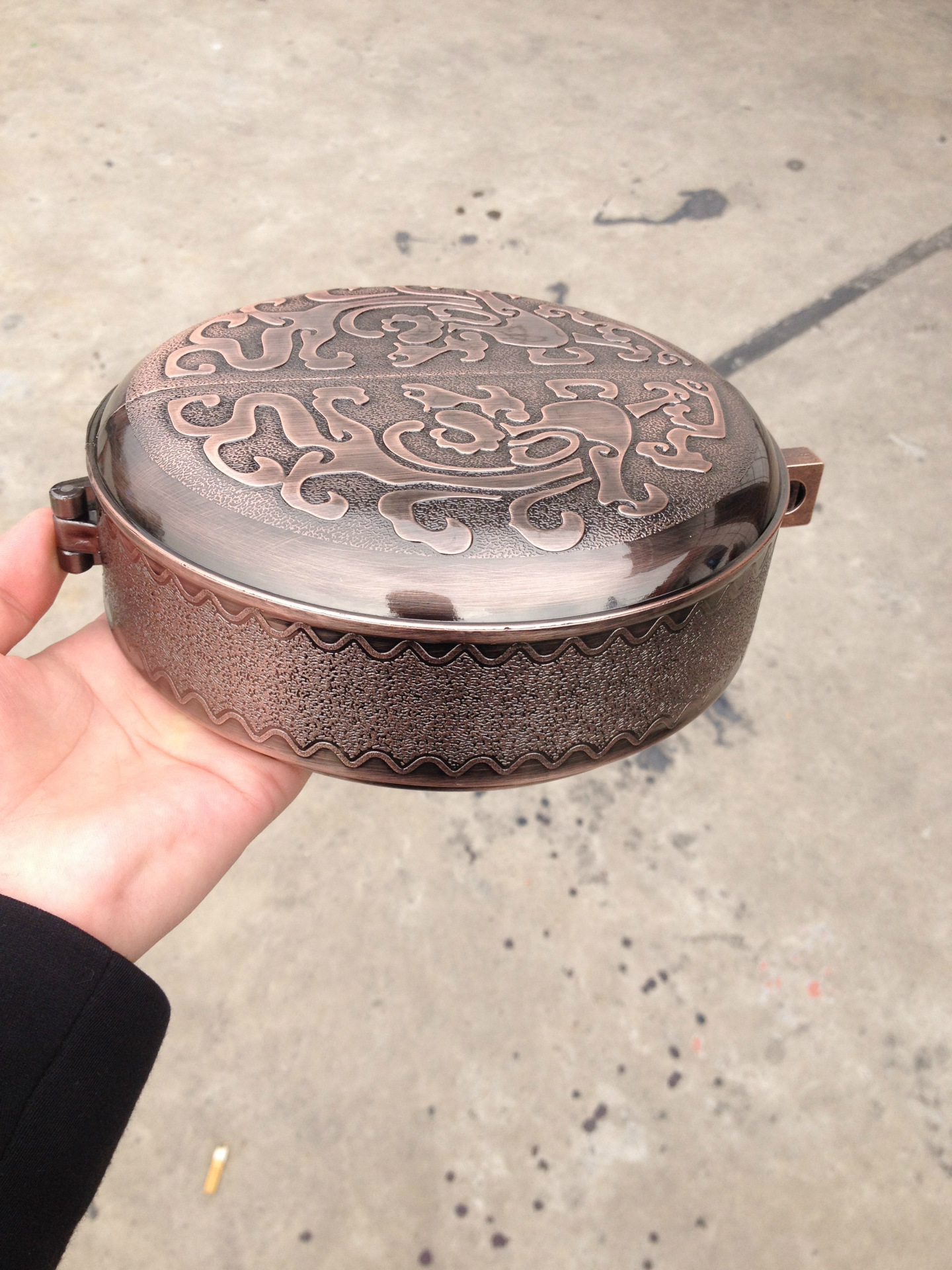 定做大中小酒坛盖子 火速科技自动化酿酒设备 酒盖坛 酒瓶盖