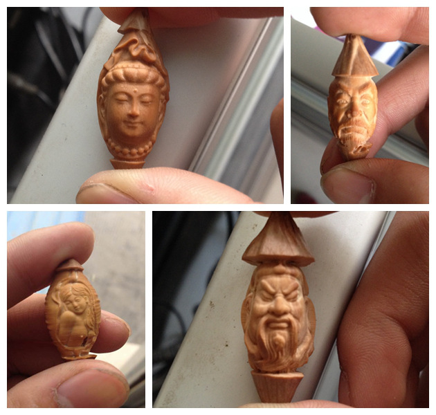 60900数控立体玉石雕刻机 DSP四轴联动电脑玉石机 高精