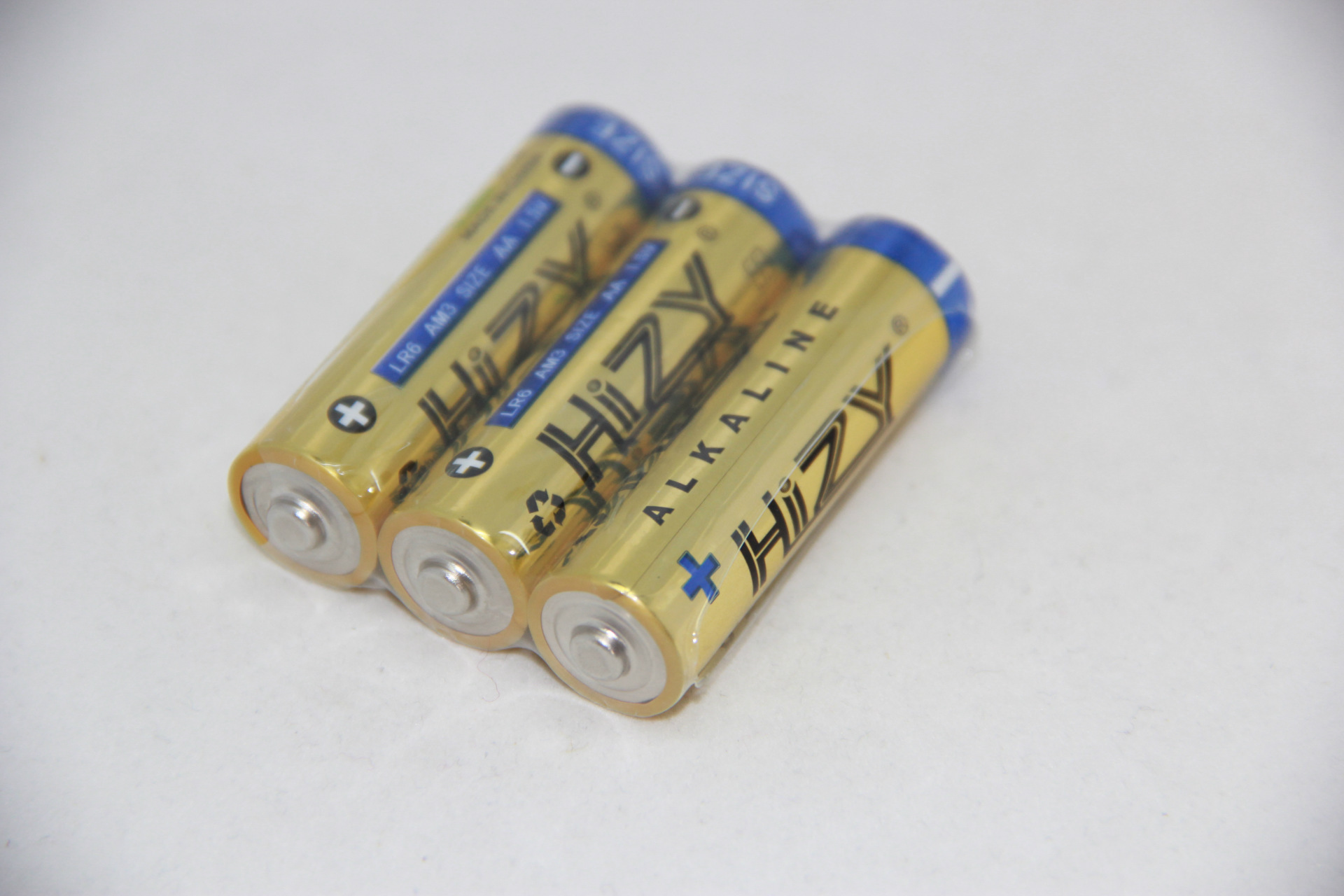 全国销售5号碱性干电池 aa智能门锁一次性高容量电池lr6