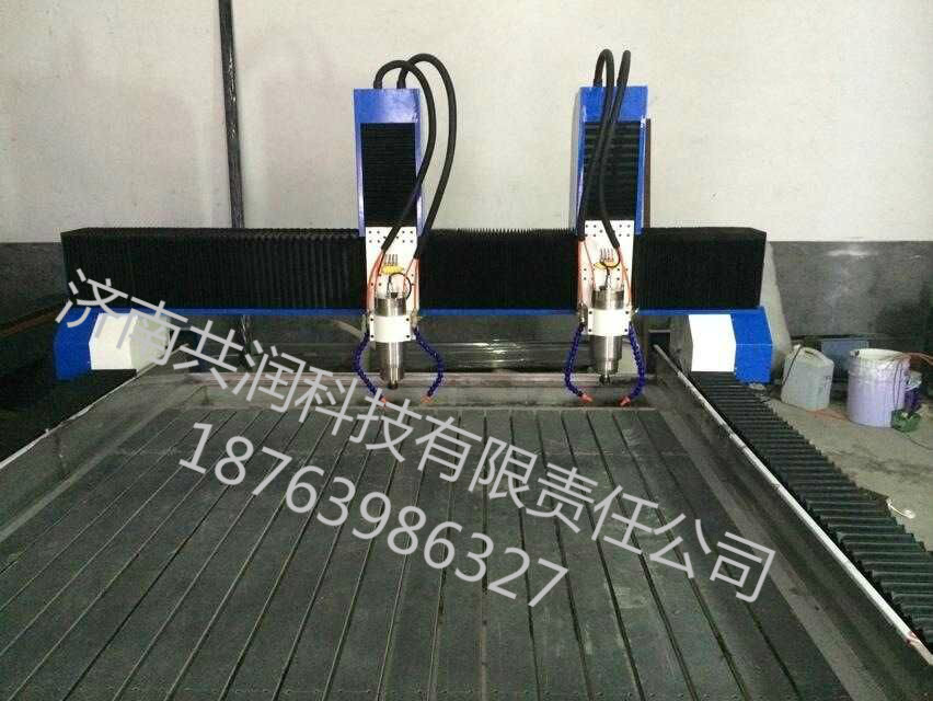 1325重型石材雕刻机、立体雕刻机、木工雕刻机、石材浮雕雕刻