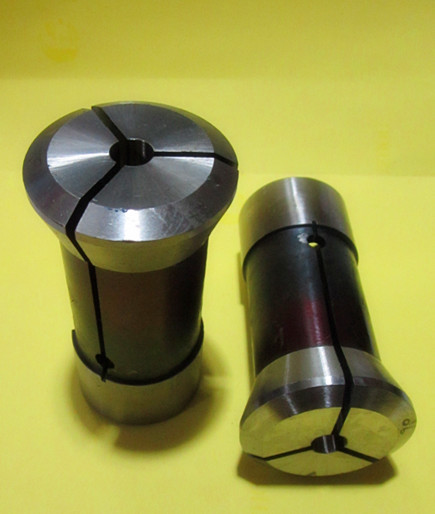 大海工具厂家直销 夹头精密弹簧夹头 数控夹头625夹头非标都有