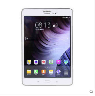 samsung/三星 galaxy tab a sm-t350 wifi版 16gb 8寸平板电脑