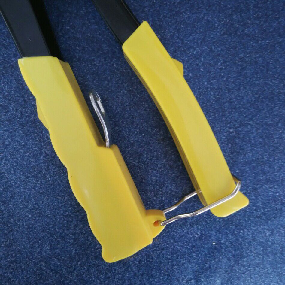 单把手动拉铆钉枪轻便携带可换头装饰装潢五金工具