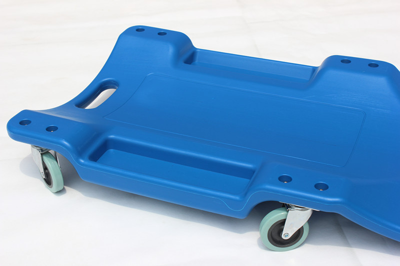 40寸加厚款带万向轮修车躺板滑板睡板汽车汽修维修修车专用工具