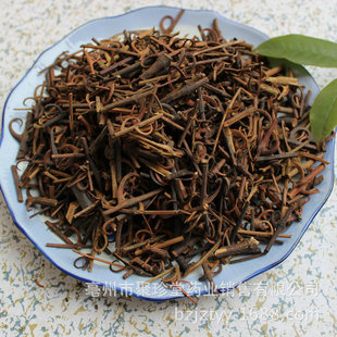 批发勾丁钩藤药材中药材 精选特价保健中药材