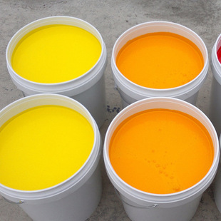 富德水性抗碱封闭透明底漆 水性环氧树脂底漆 厂家直销