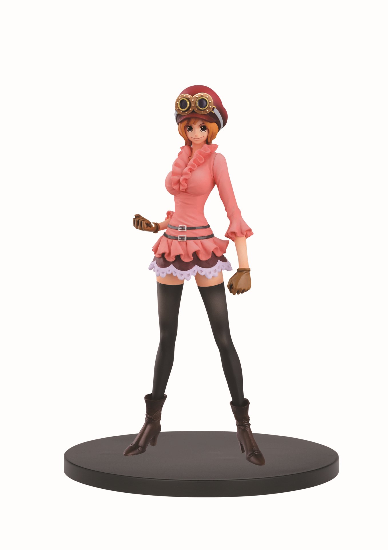 dxf 海贼王 航海王 革命军 可亚拉 手办