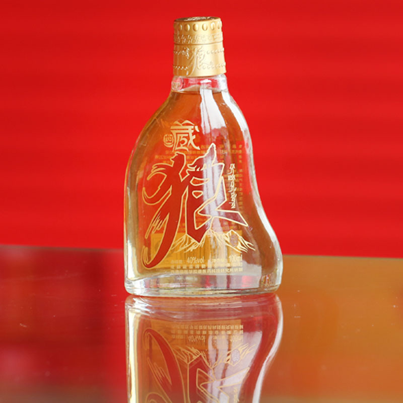 藏狼酒 100ml