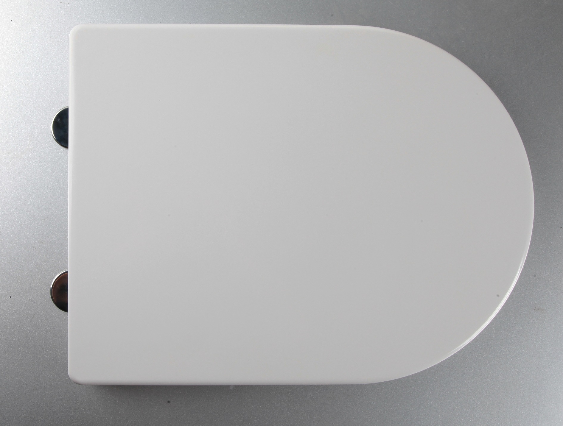 出口品质脲醛树脂缓降慢降坐便器盖马桶盖板bonnps9223