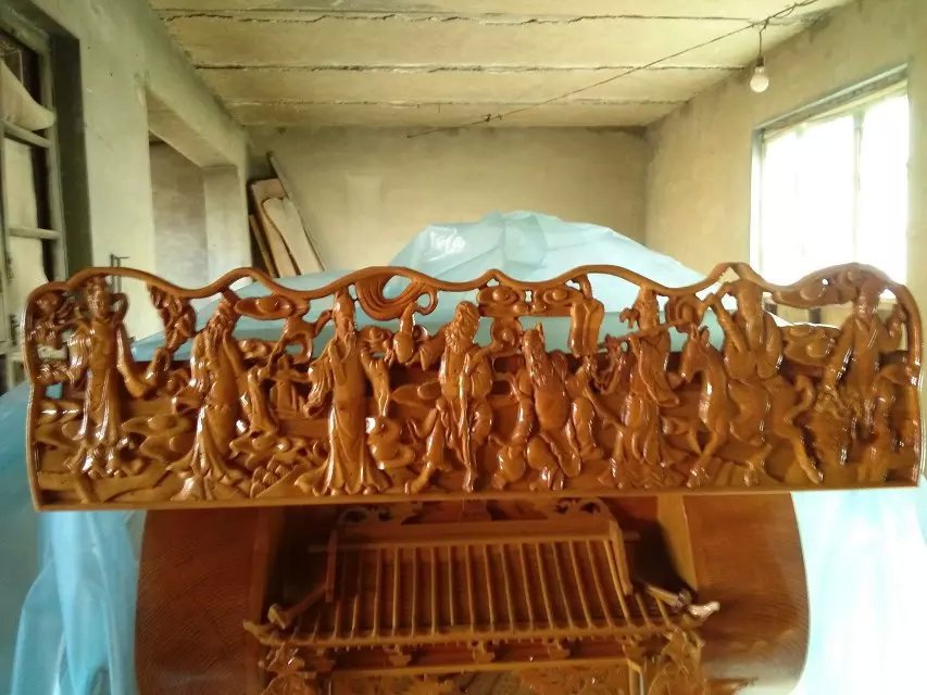 现货销售雕刻机数控 1325寿材雕刻机 棺材雕刻机 木工雕刻