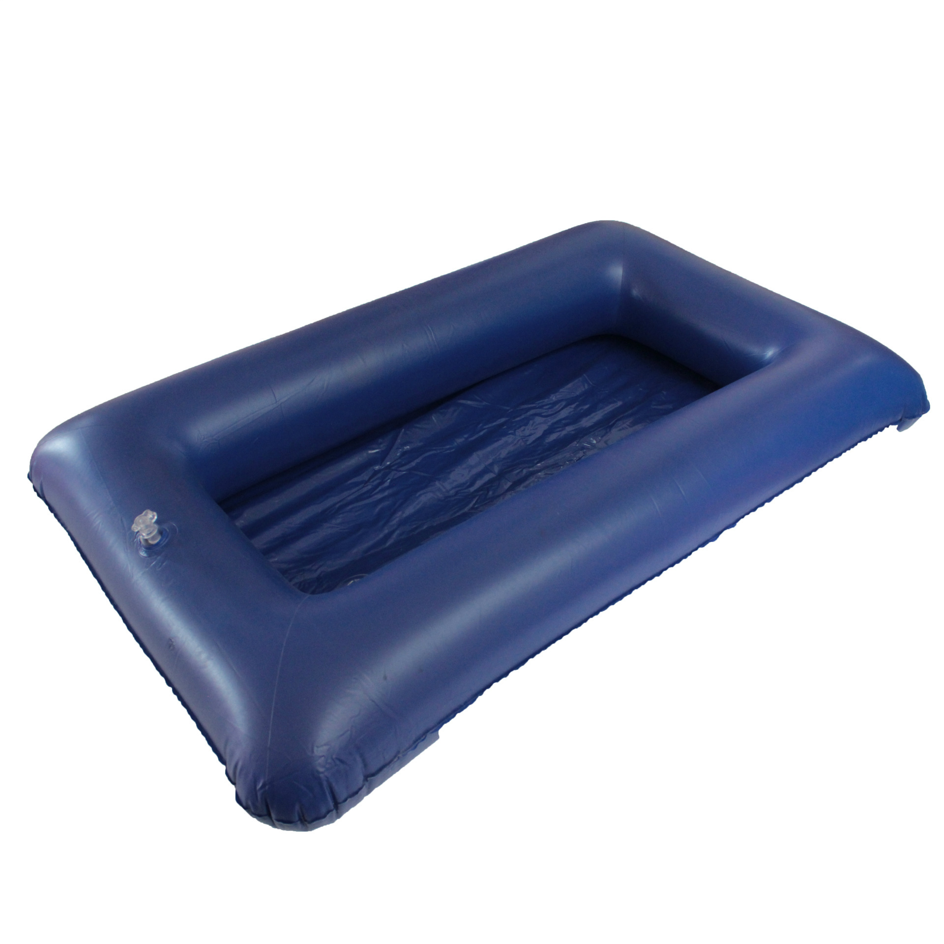 厂家直销pvc材料充气垫游泳垫充气道具 充气玩具 直销产品