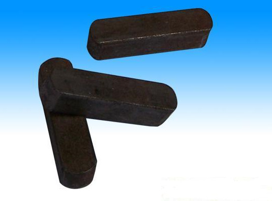 厂家直销 平键 半圆键 普通不锈钢平键