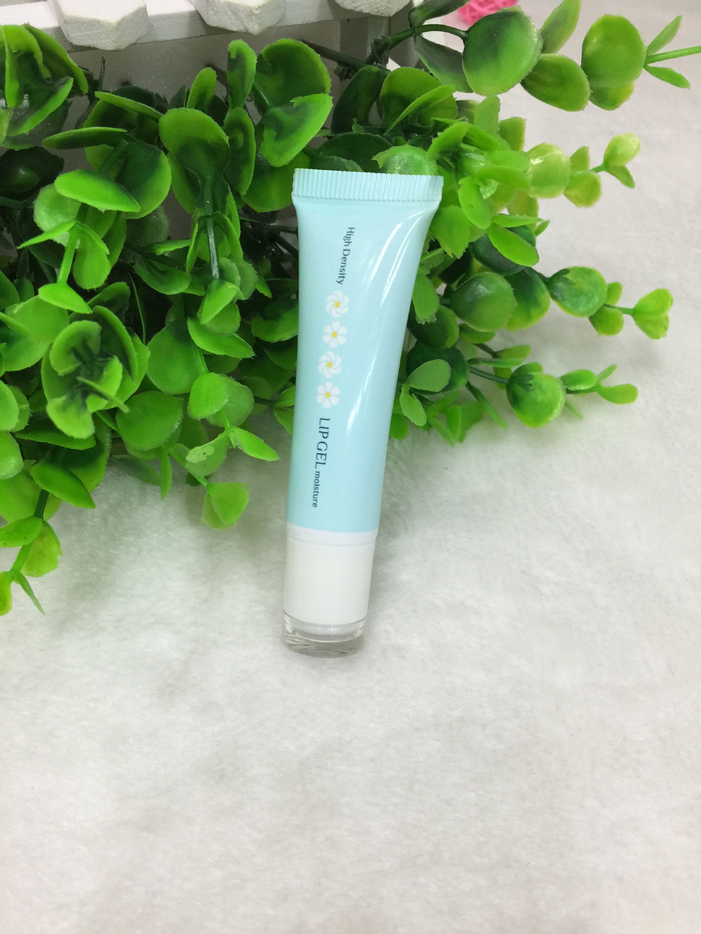 冰之恋84003高浓度高保湿修复护唇啫喱唇膏