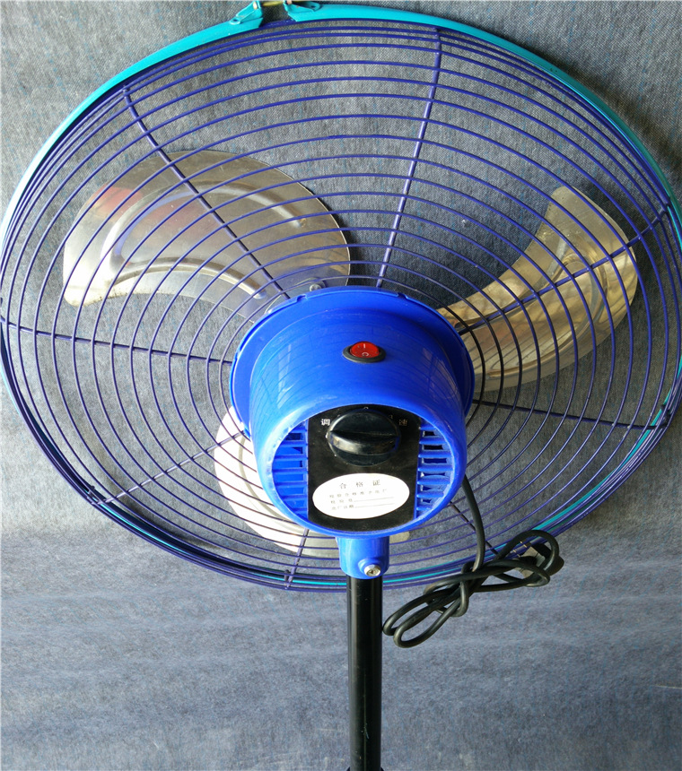 促销落地扇批发扬子佳美电风扇创意新款电器火拼礼品新品落地扇