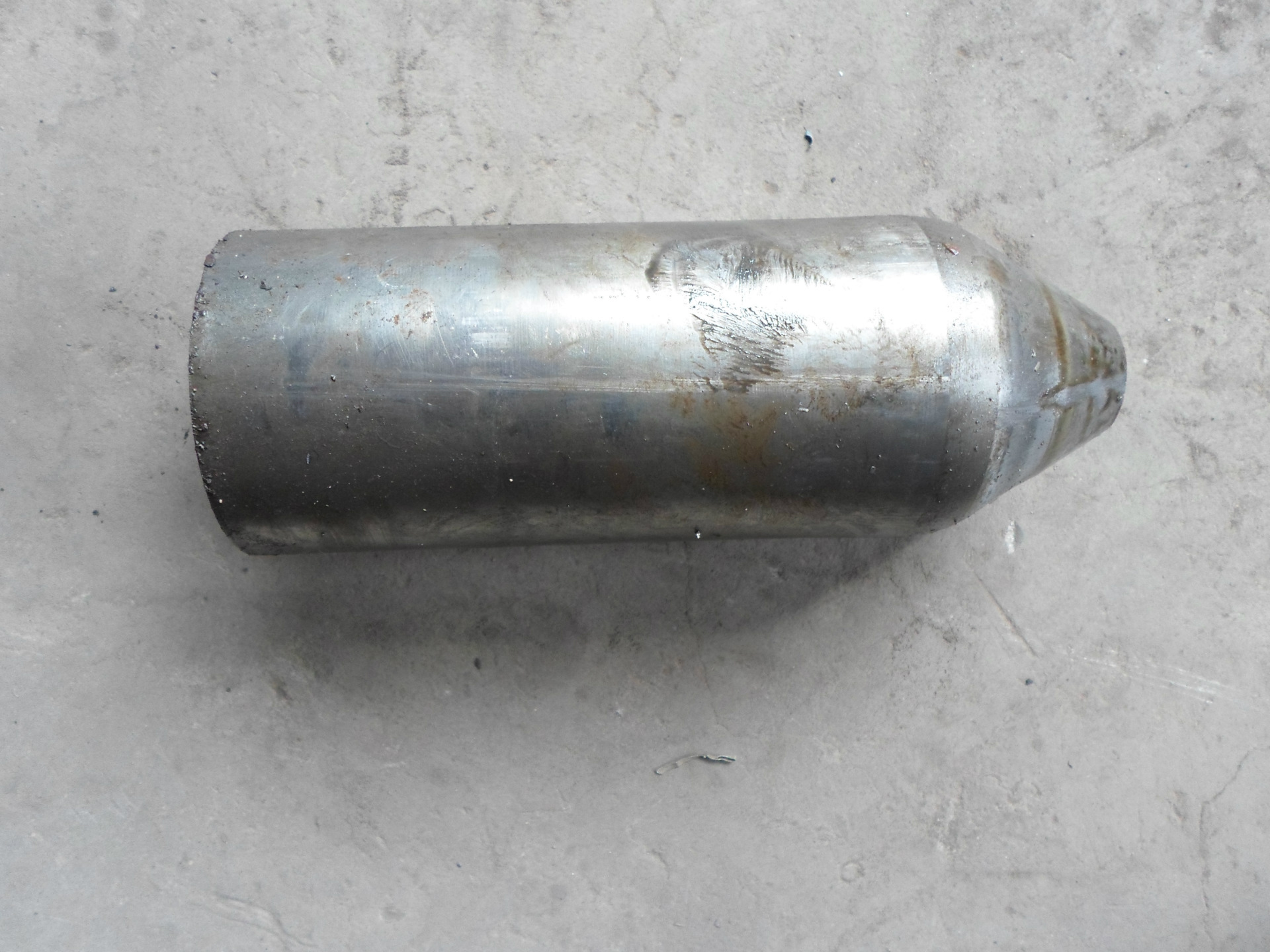 家具配件   管件缩口