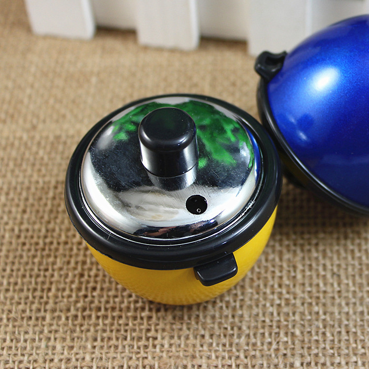 供应个性老式电饭煲打火机 明火创意金属打火机及烟具批发