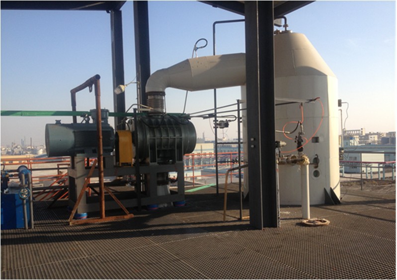 蒸发结晶技术之mvr蒸发器蒸汽压缩机的选择