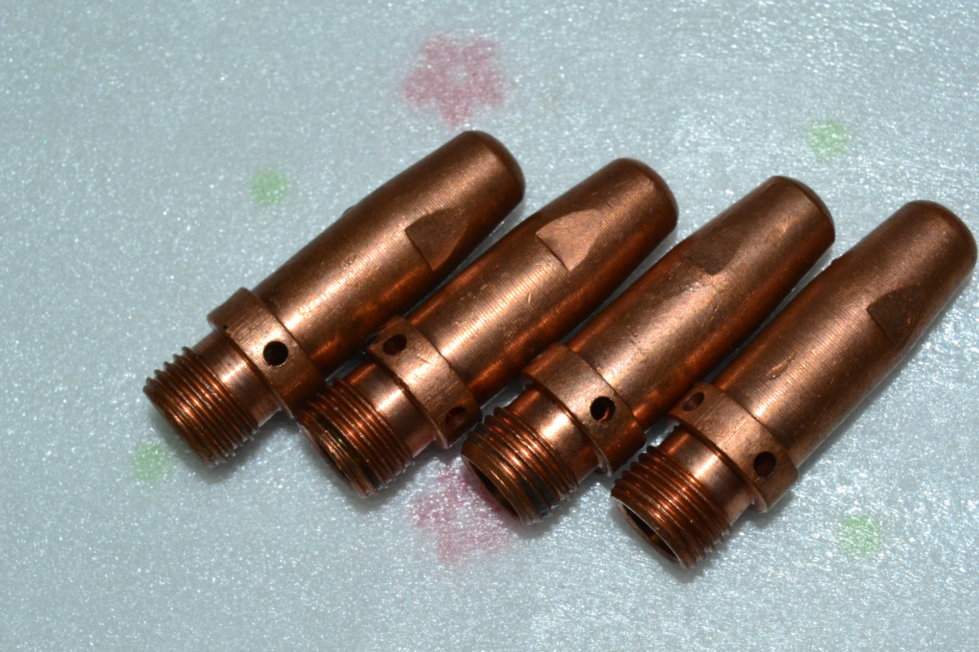 等离子切割机配件 等离子割嘴电极喷嘴电极