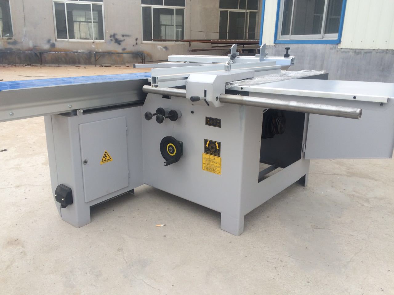 山东青岛南行精密锯 马氏精密锯 极东精密锯 豪德精密锯详情 - 中国