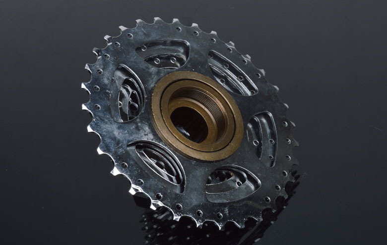 meijun 山地车9速旋飞 齿盘 自行车旋式飞轮 27速旋飞 27速塔轮