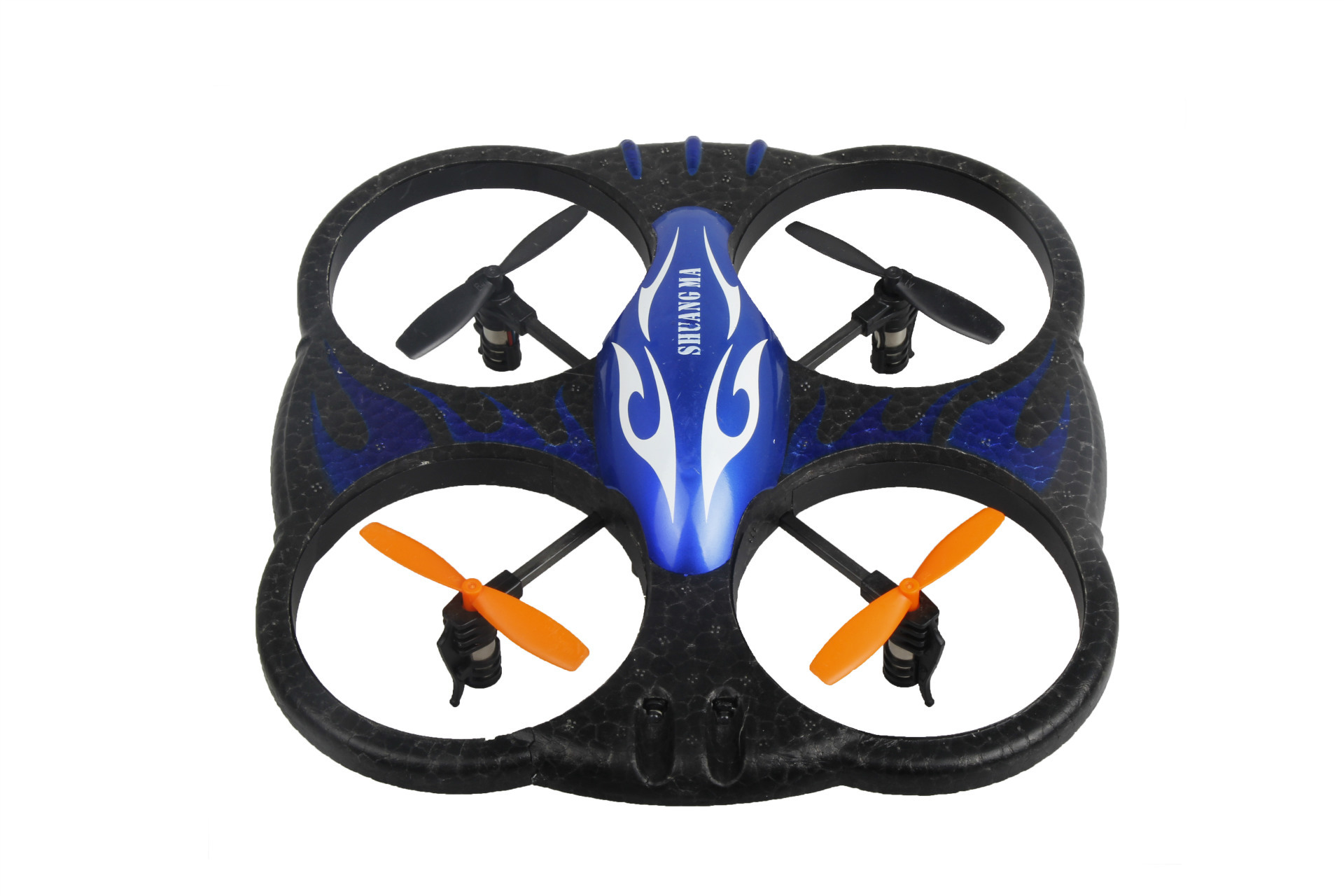 4g六轴陀螺仪四轴飞行器 遥控飞机 超远距离 360°翻滚直升机