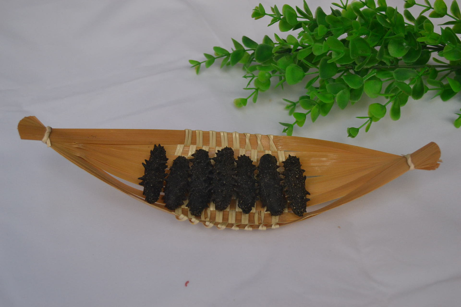 水中人参 霞浦水产 海参销售