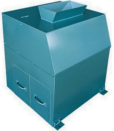 【优价供应】ker-1/2全密封振动二分器 煤颗粒等可混合缩分