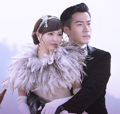 古银红宝石戒指 简约复古款 雕刻龙纹 千金女贼同款戒指男女款