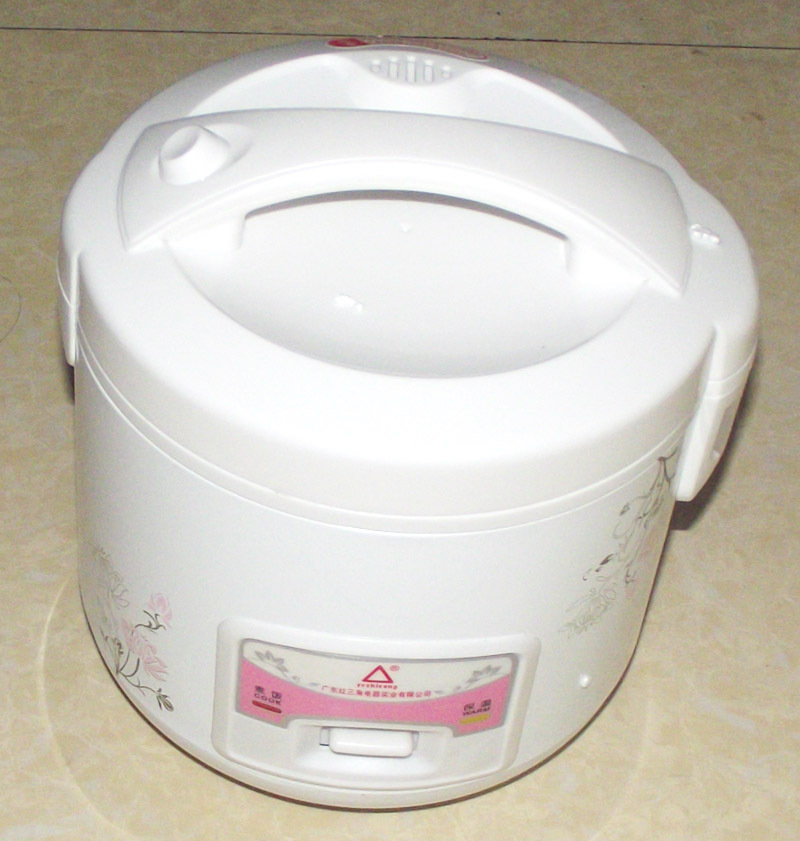 400w西施煲 保温式自动电饭锅电饭煲