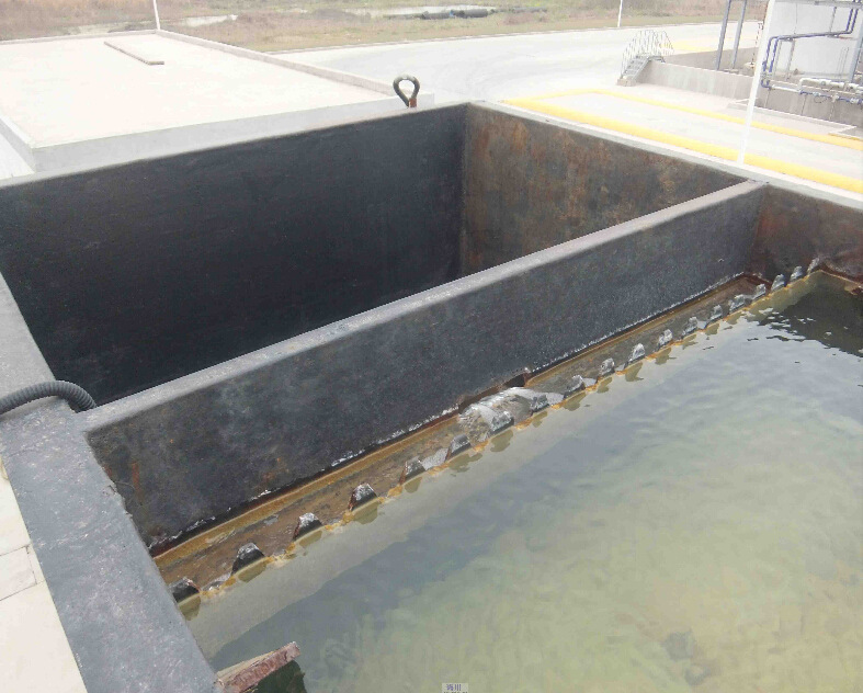 砂石沉淀池 泥沙水分离斜管沉淀设备