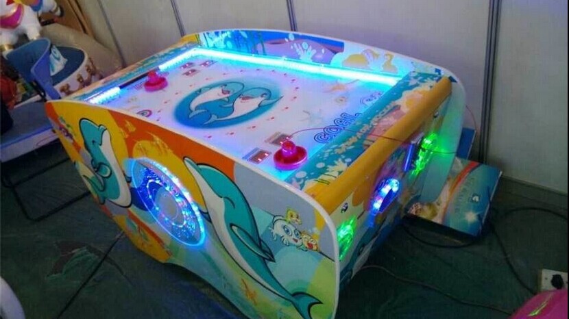 推推乐抓鱼儿童投币游戏机 游戏机公司3d高清彩屏室内游戏机批发