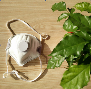 斯科特p2型高级口罩通过澳大利亚as/nzs 1716:2012认证