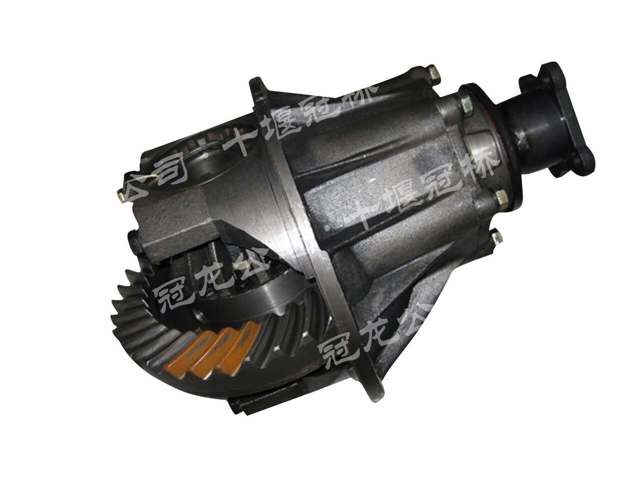 厂家长期供应江淮系列差速器总成 低噪音 耐磨损 欢迎订购