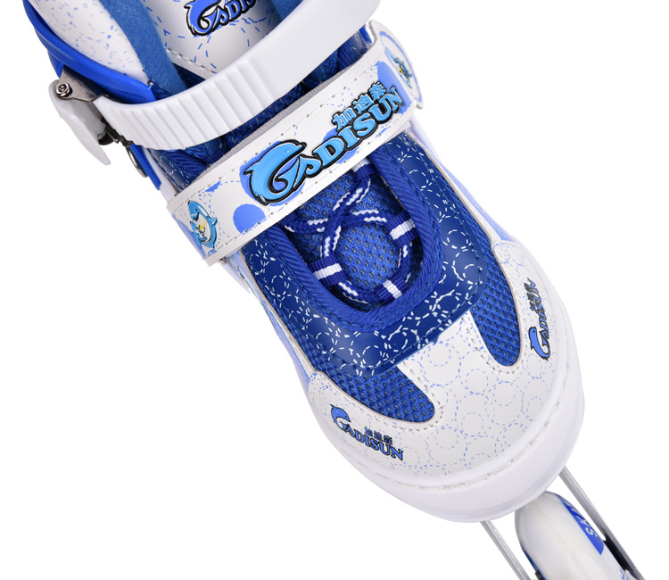 溜冰鞋鞋带_可调直排轮滑鞋 滑冰鞋带 护具 一件代发 - 阿里巴巴