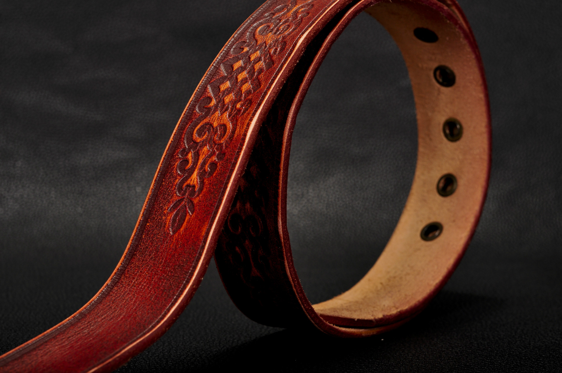 男女通用纯牛皮腰带 蒙古腰带 头层皮皮带 民族特色腰带 蒙古元素