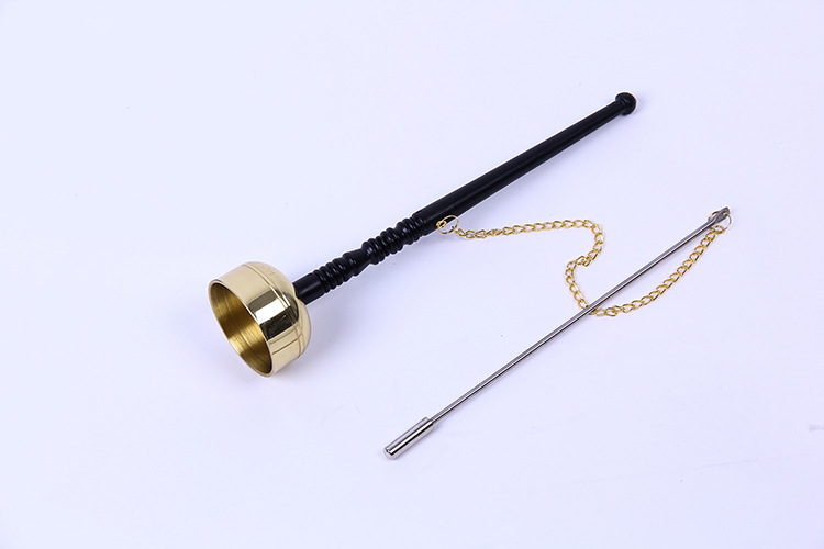 企业首页 最新供应 法器系列 引罄 佛教法会 助念早晚课引罄 声音清脆