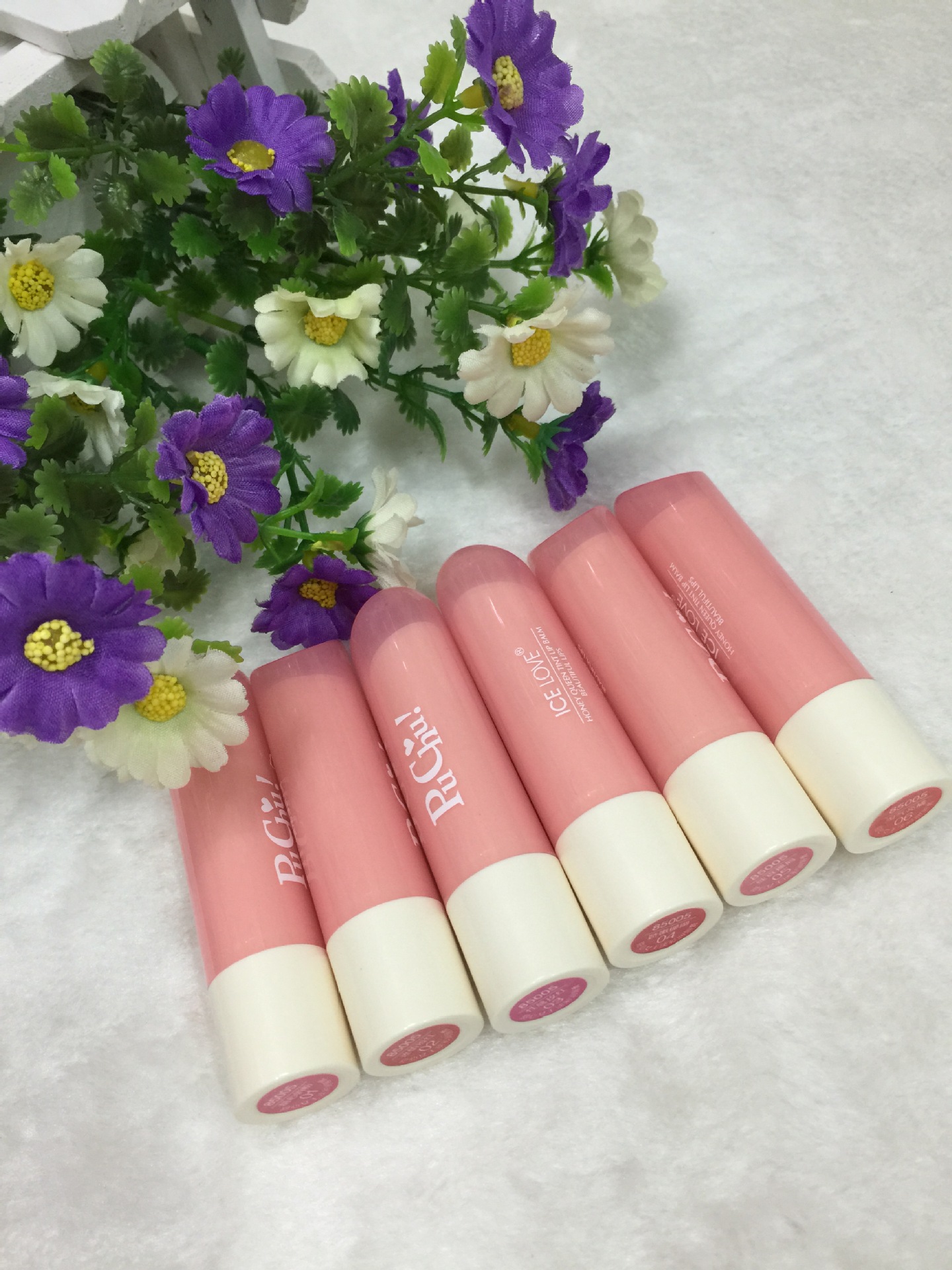 冰之恋唇膏_冰之恋淡彩唇膏_冰之恋85005甜心女王淡彩唇膏 - 阿里巴巴