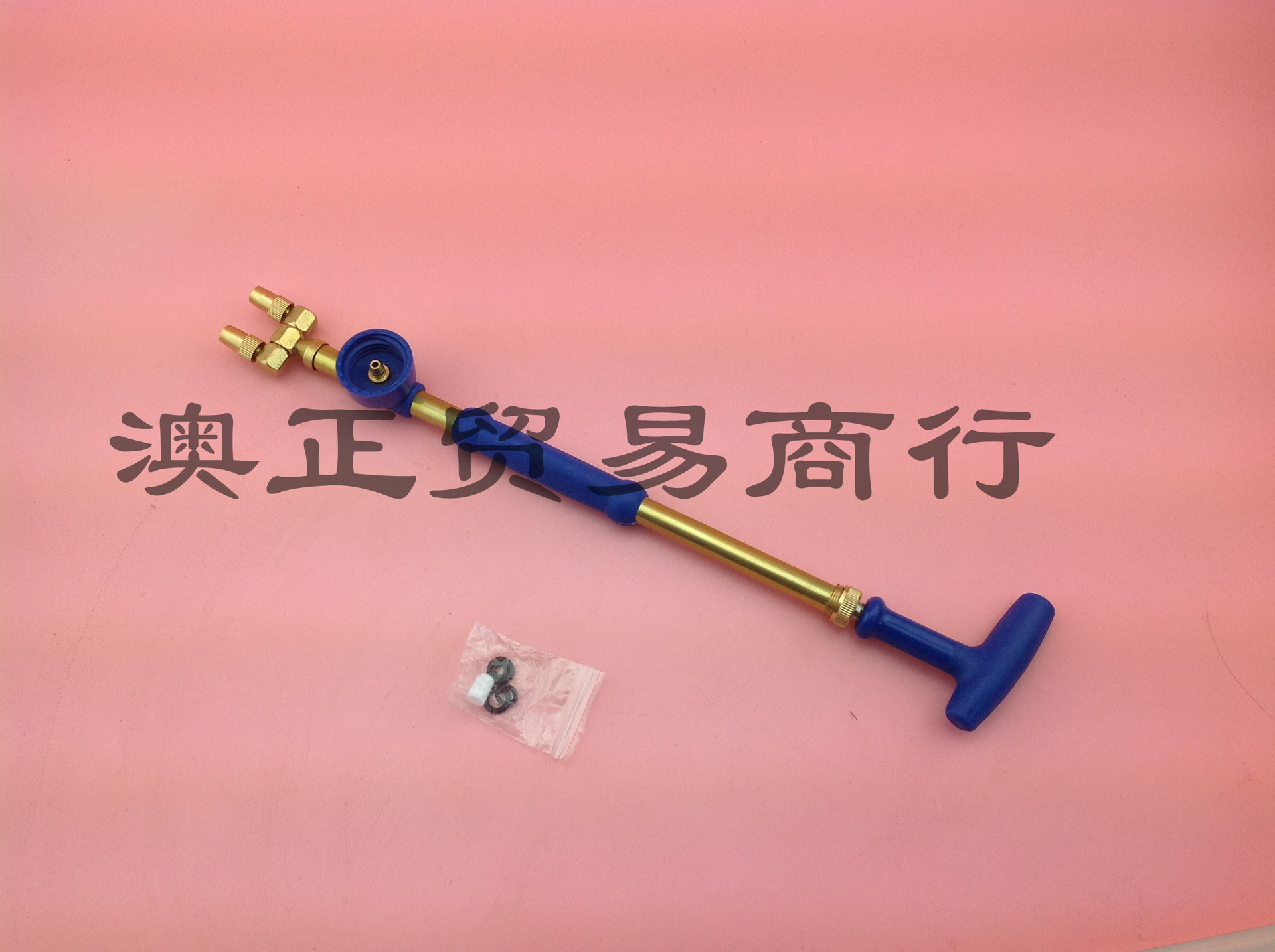 供應可樂瓶噴霧器 手動噴霧器 往復式噴霧器 拉桿式噴頭噴霧頭