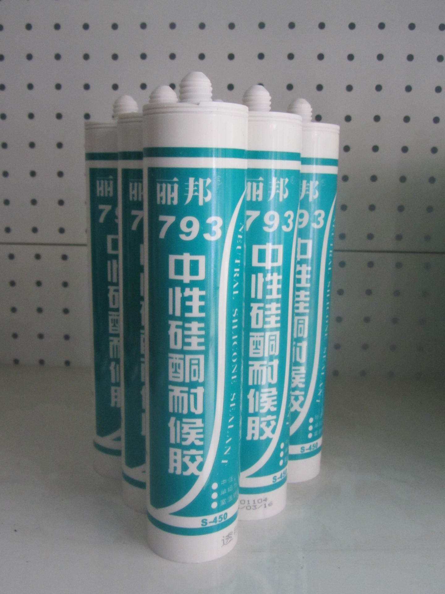 玻璃胶厂家供应793玻璃胶中性防霉密封胶 门窗胶 硅酮玻璃胶 热卖